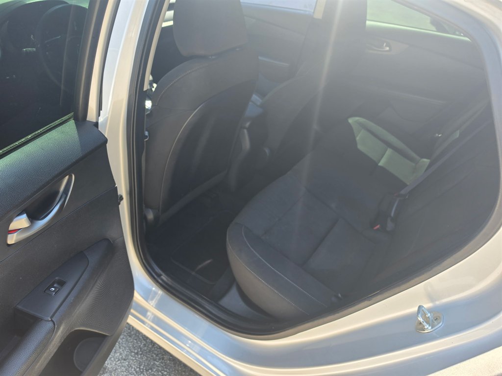 2020 Kia Forte - $12,995