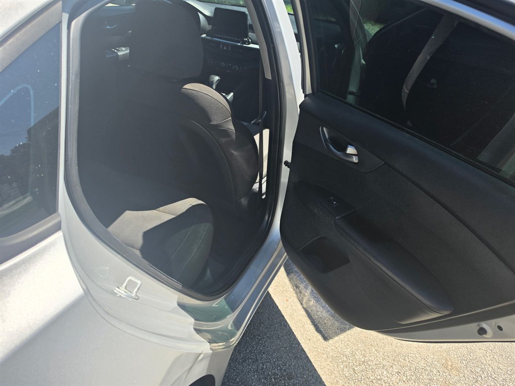 2020 Kia Forte - $12,995