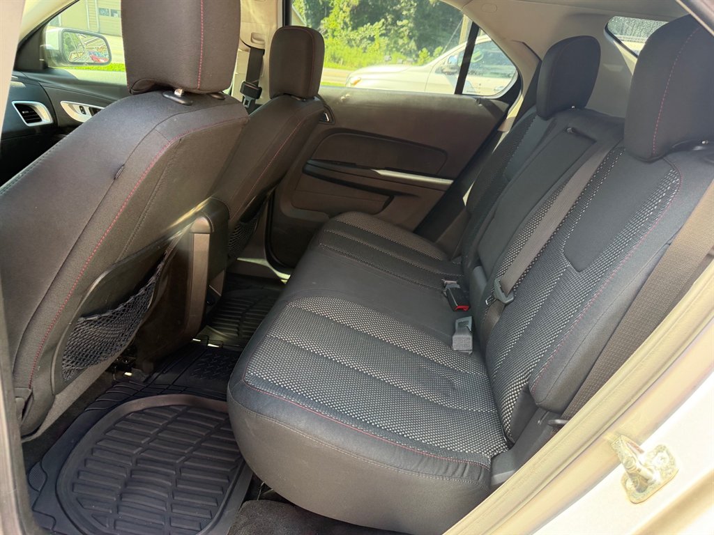 2015 Chevrolet Equinox - $7,995