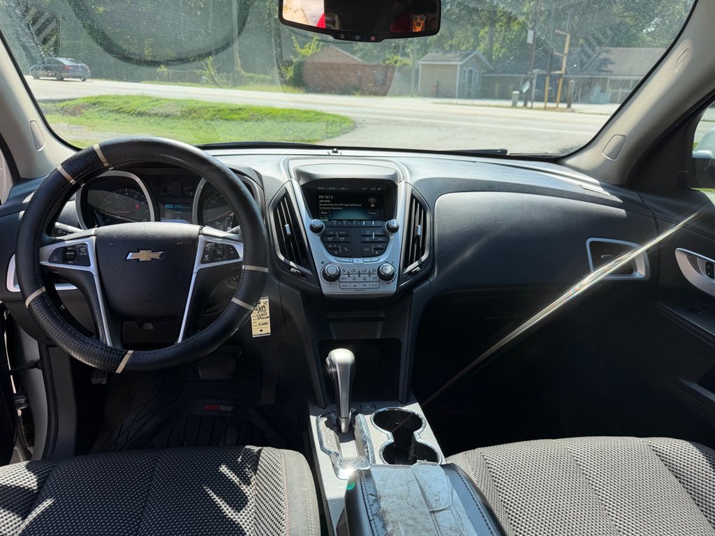 2015 Chevrolet Equinox - $7,995