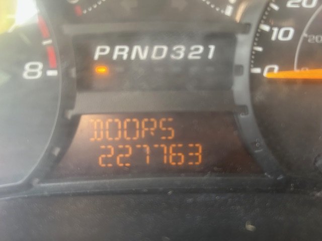2006 GMC Canyon