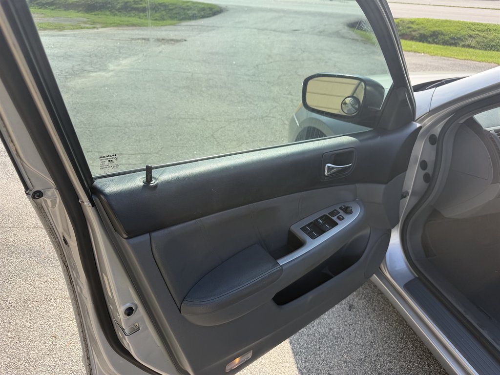 2007 Honda Accord - $7,995