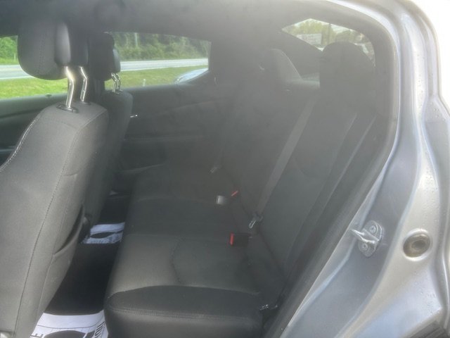 2014 Dodge Avenger - $8,995