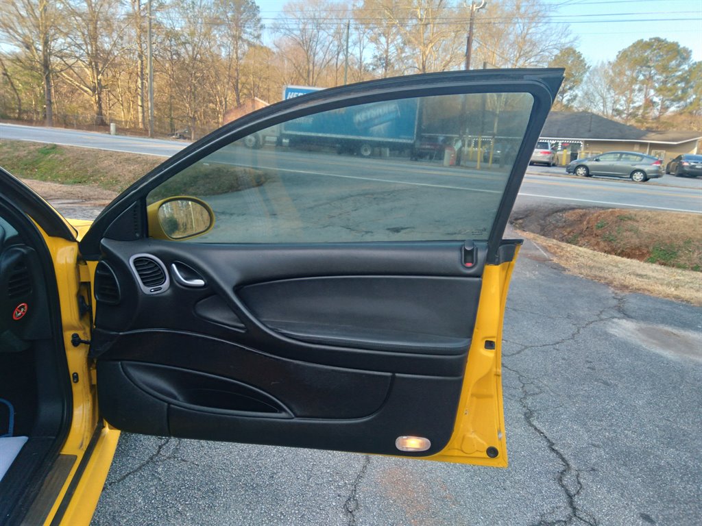 2004 Pontiac GTO - $11,900