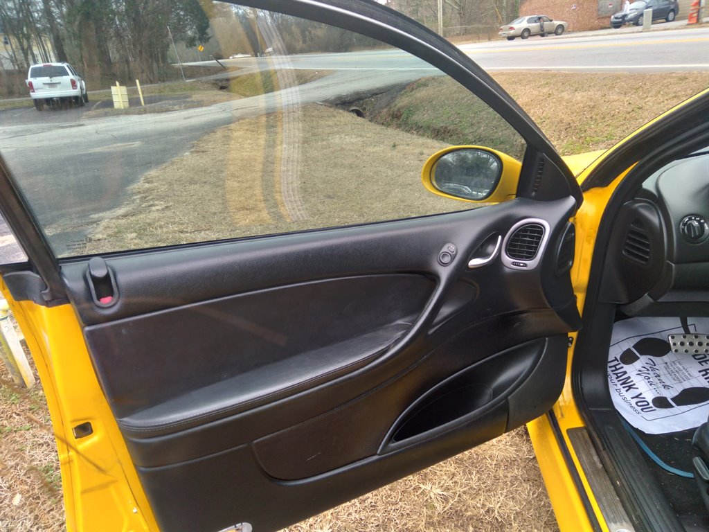 2004 Pontiac GTO - $11,900