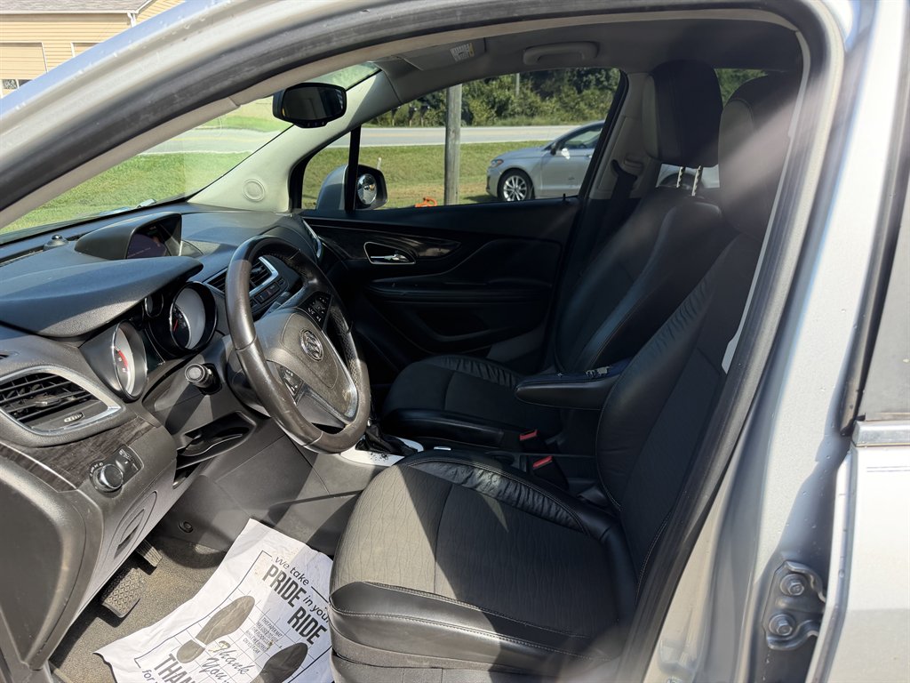 2016 Buick Encore - $8,995