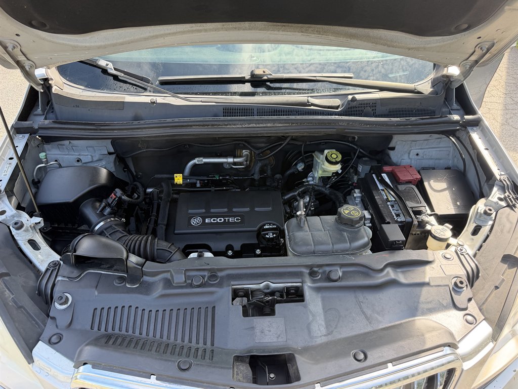 2016 Buick Encore - $8,995