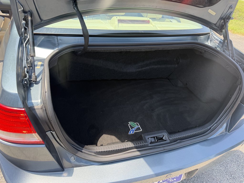 2012 Lincoln MKZ - $9,995