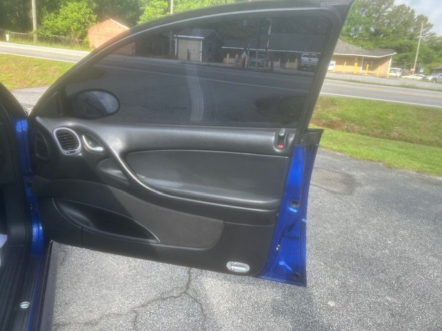 2006 Pontiac GTO