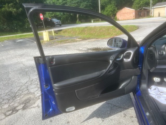 2006 Pontiac GTO