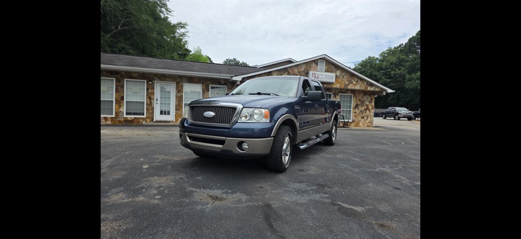 2006 Ford F-150 - $10,995