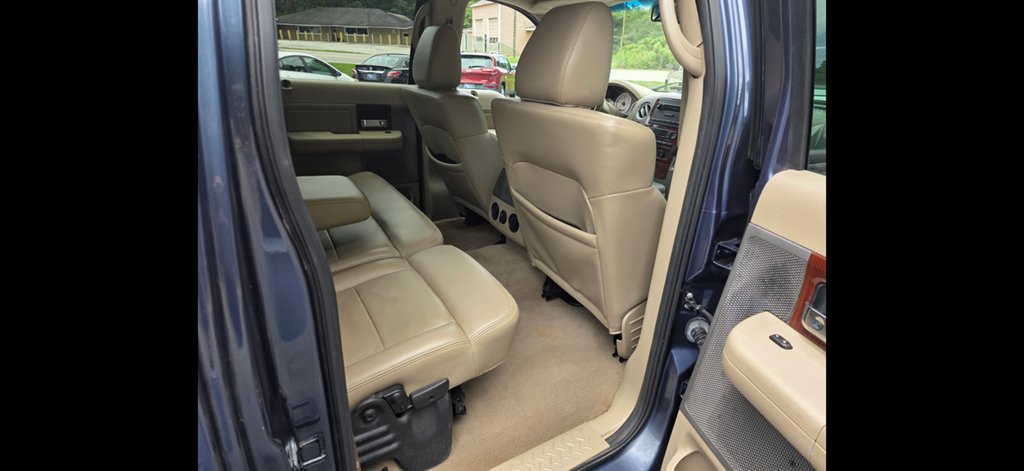 2006 Ford F-150 - $10,995