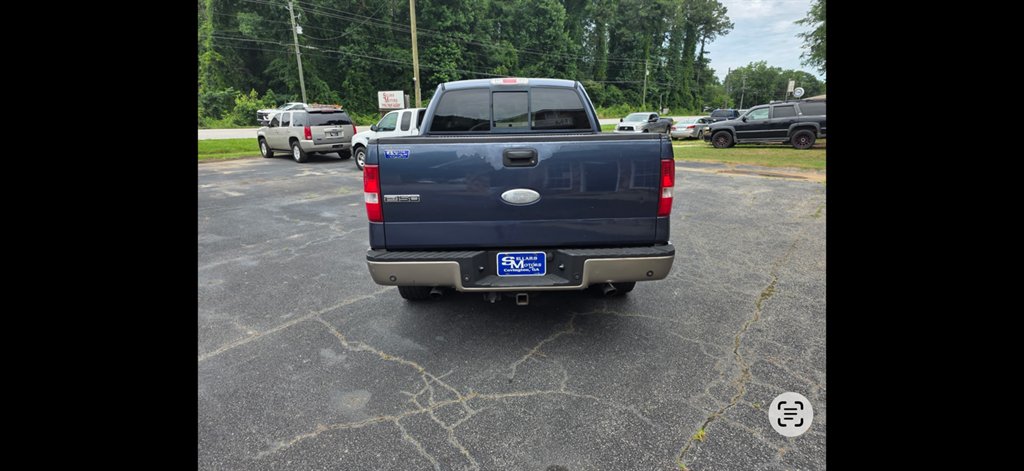2006 Ford F-150 - $10,995