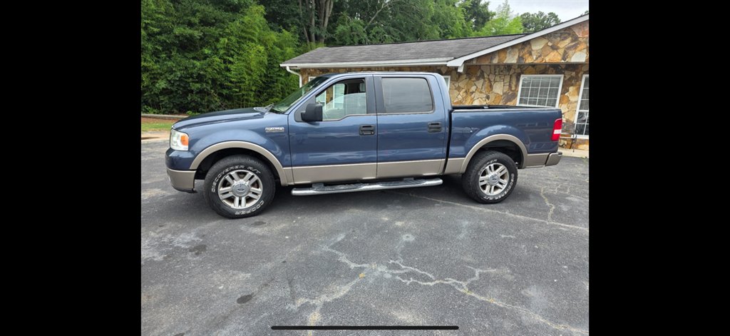 2006 Ford F-150 - $10,995