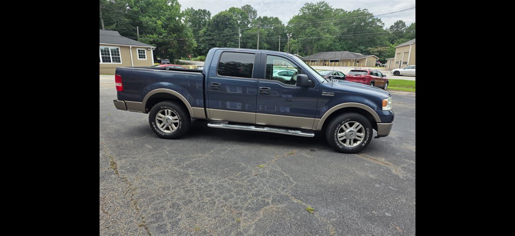 2006 Ford F-150 - $10,995