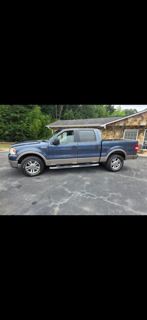 2006 Ford F-150 - $10,995