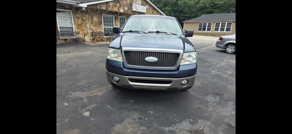 2006 Ford F-150 - $10,995