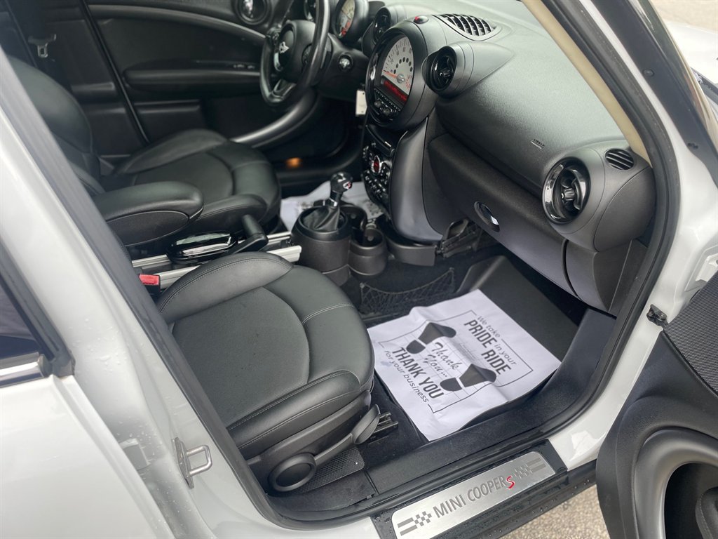 2013 MINI Cooper