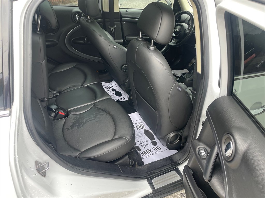 2013 MINI Cooper
