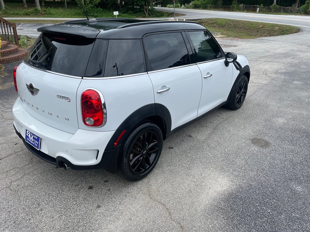 2013 MINI Cooper