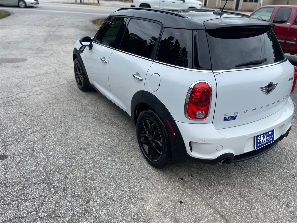 2013 MINI Cooper