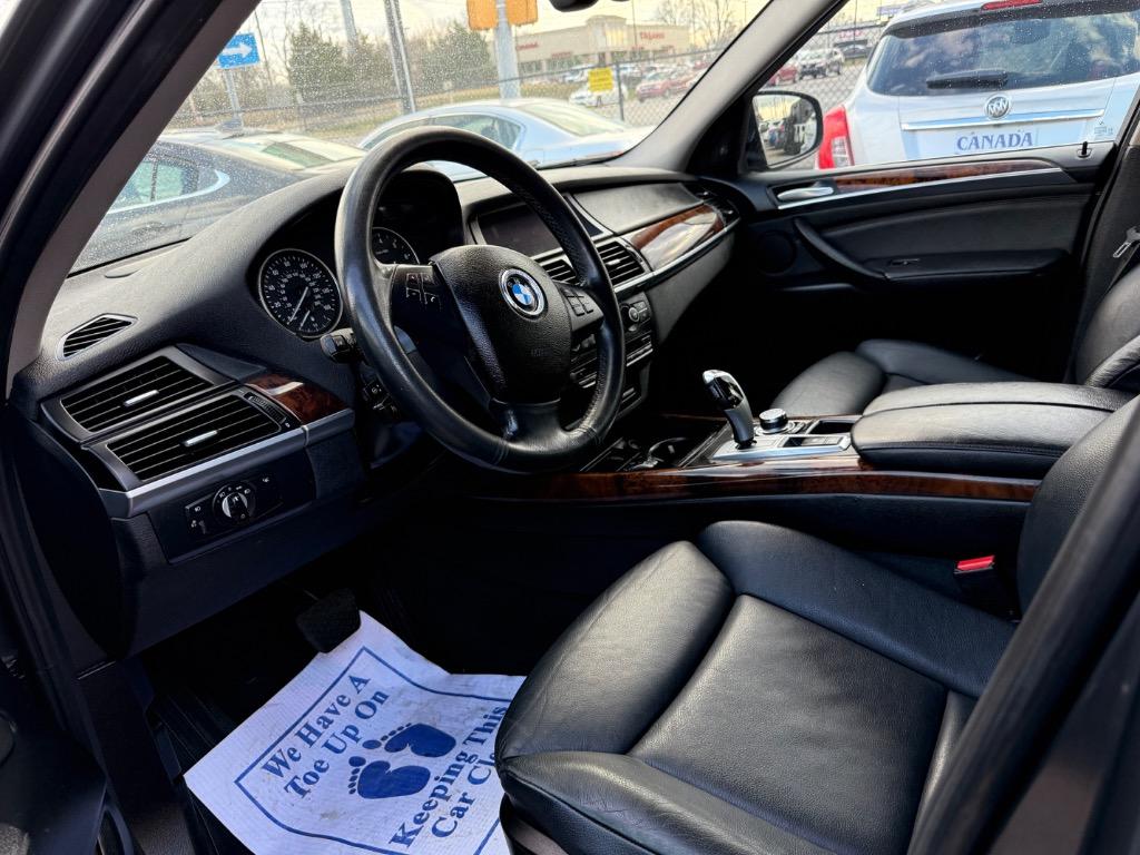 2013 BMW X5 xDrive35i photo