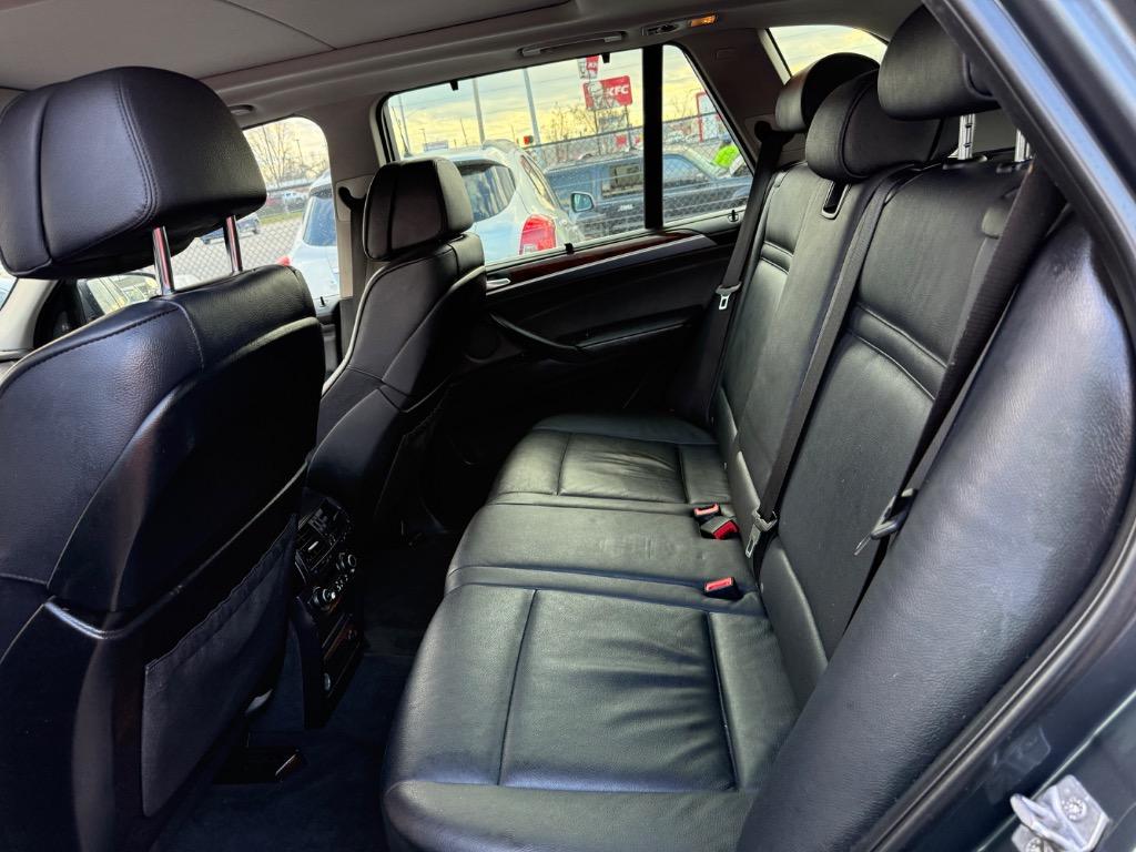 2013 BMW X5 xDrive35i photo