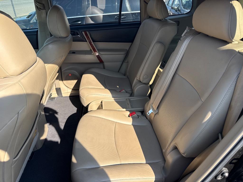 2013 Toyota Highlander