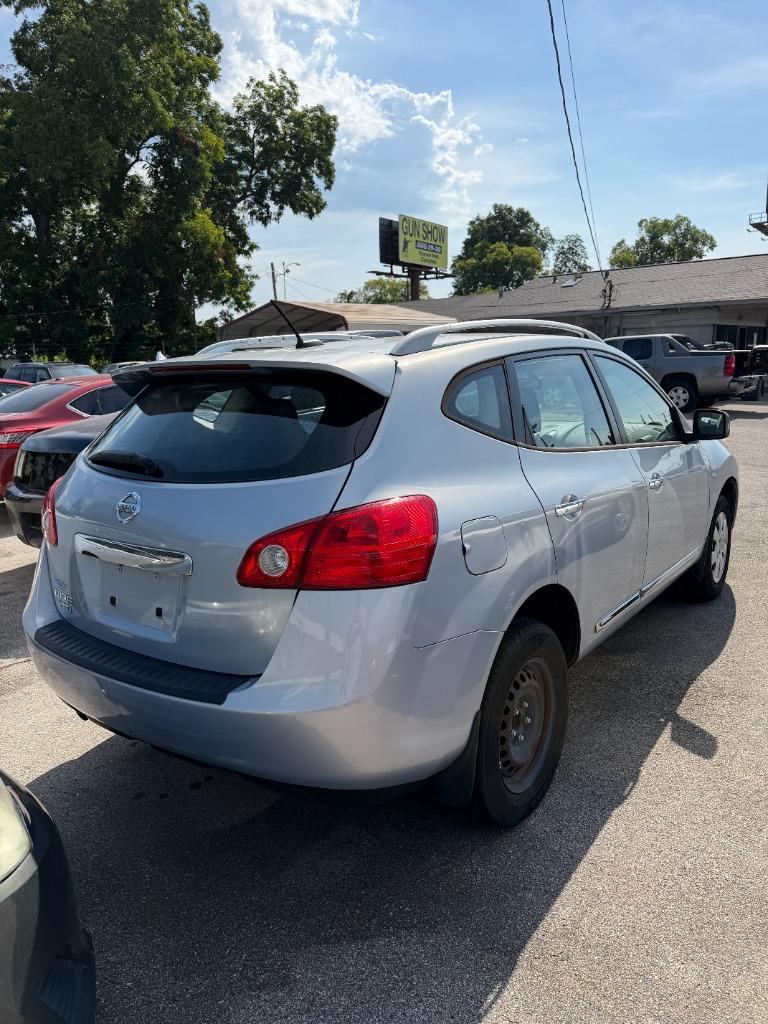 2015 Nissan Rogue - $8,999