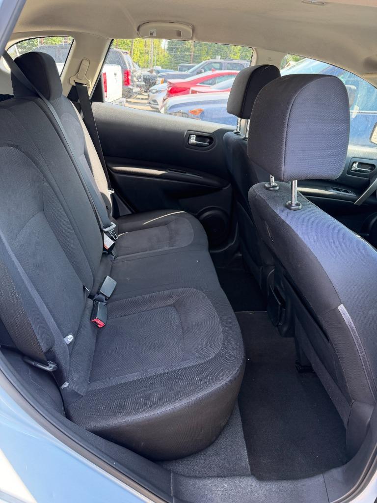 2015 Nissan Rogue - $8,999