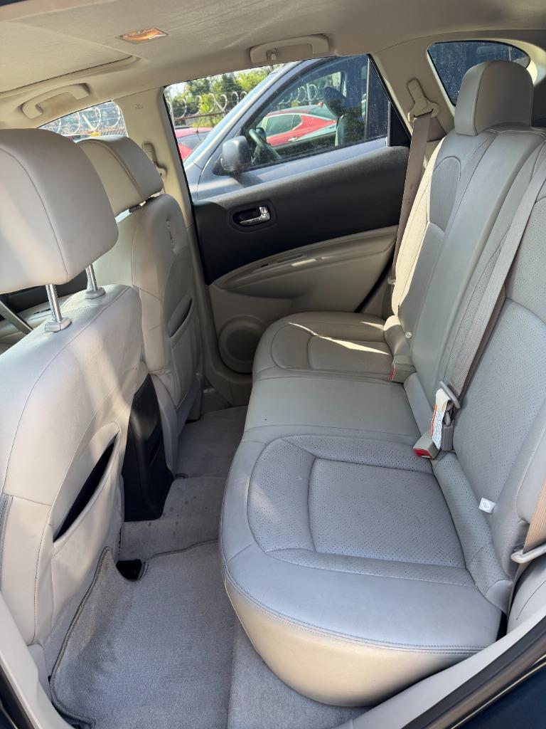 2013 Nissan Rogue - $7,999