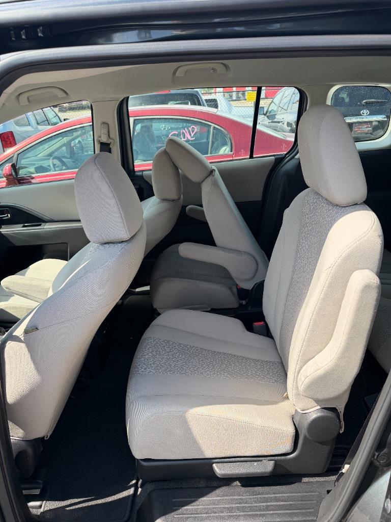 2012 MAZDA MAZDA5