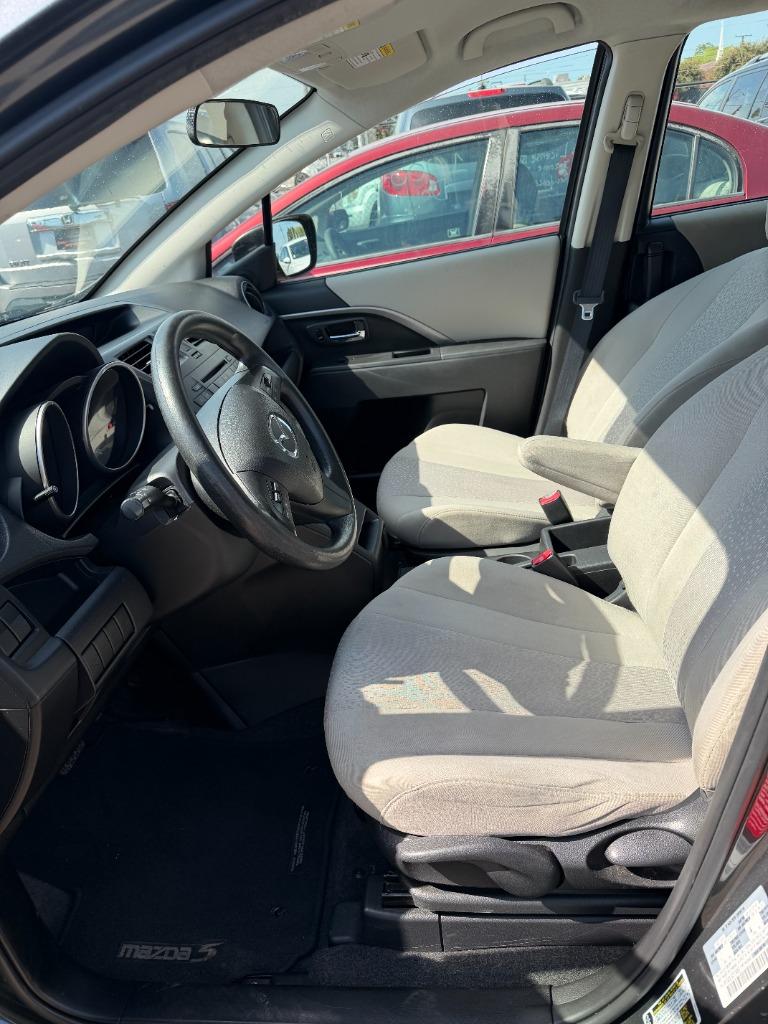 2012 MAZDA MAZDA5