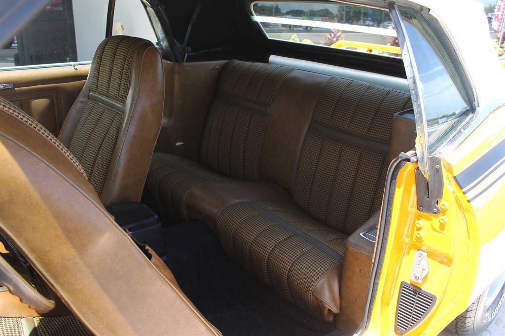 The 1970 Honda Accord LX