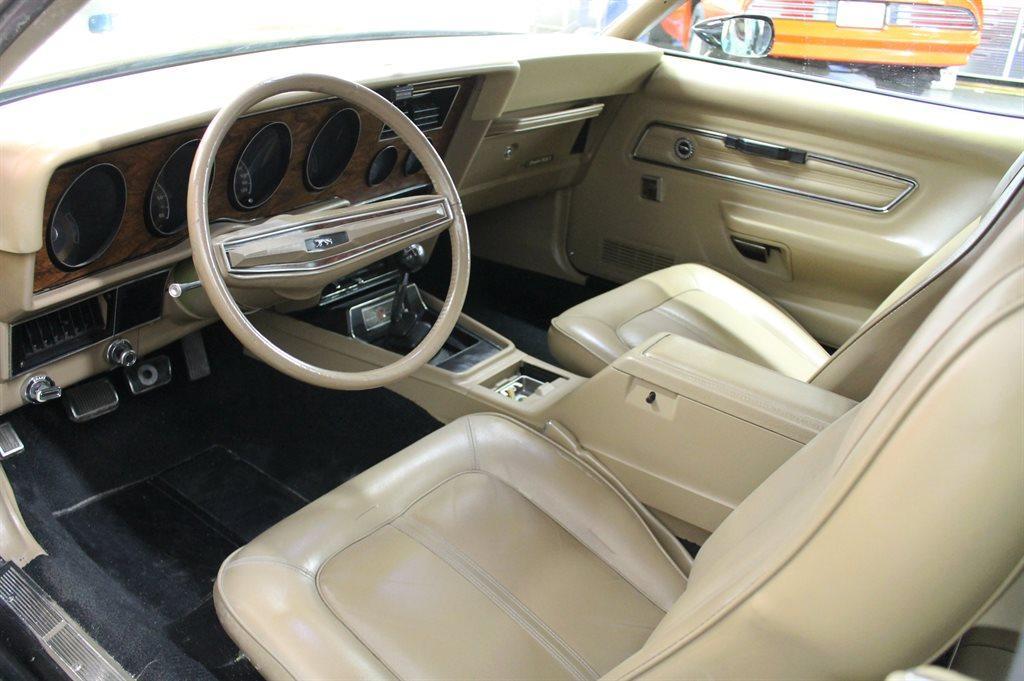 1973 Chevrolet RSX C1500 454SS photo