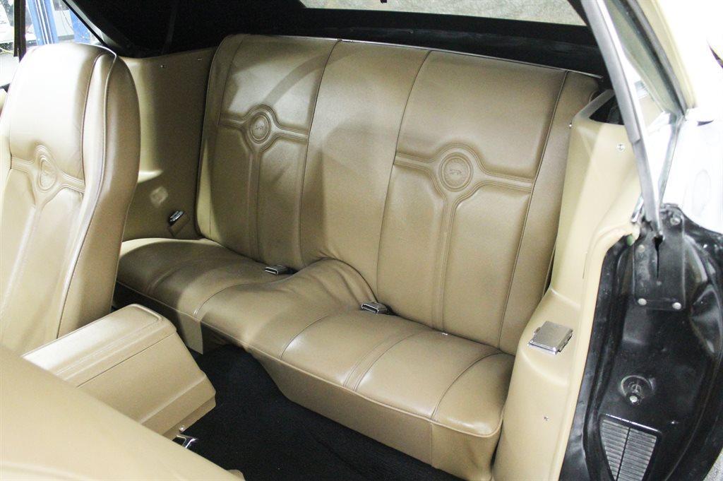 1973 Chevrolet RSX C1500 454SS photo