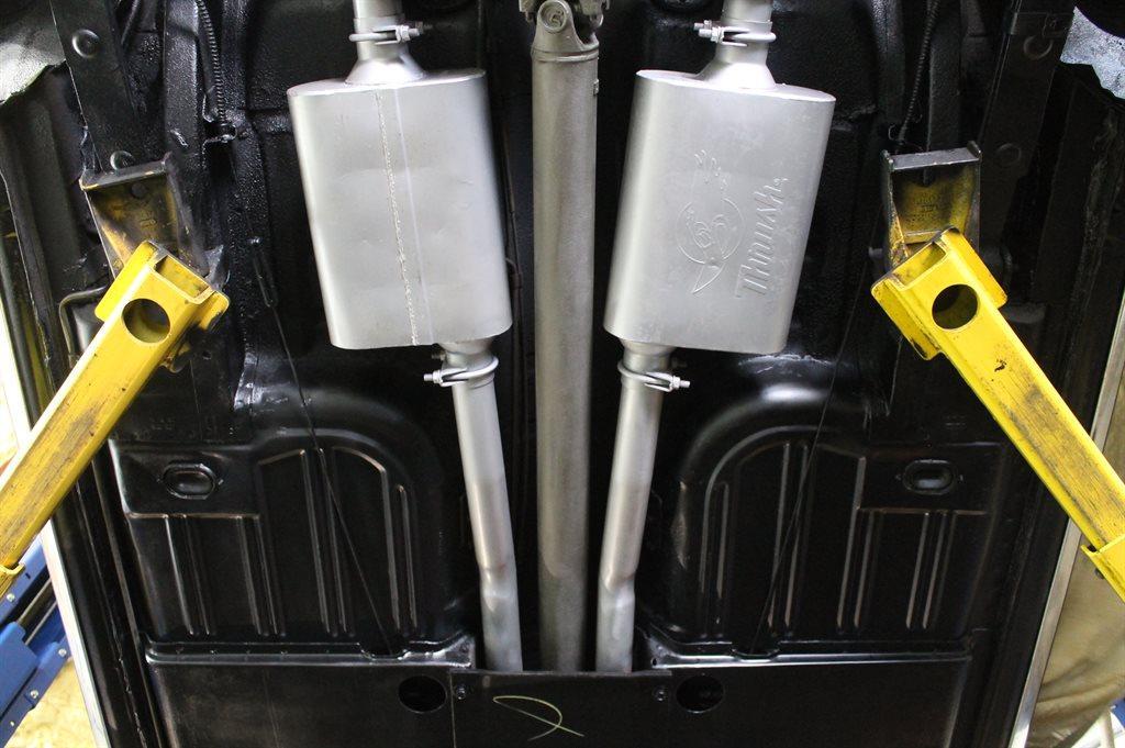 1973 Chevrolet RSX C1500 454SS photo