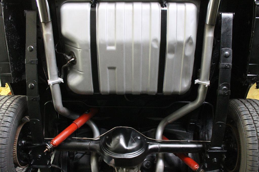 1973 Chevrolet RSX C1500 454SS photo