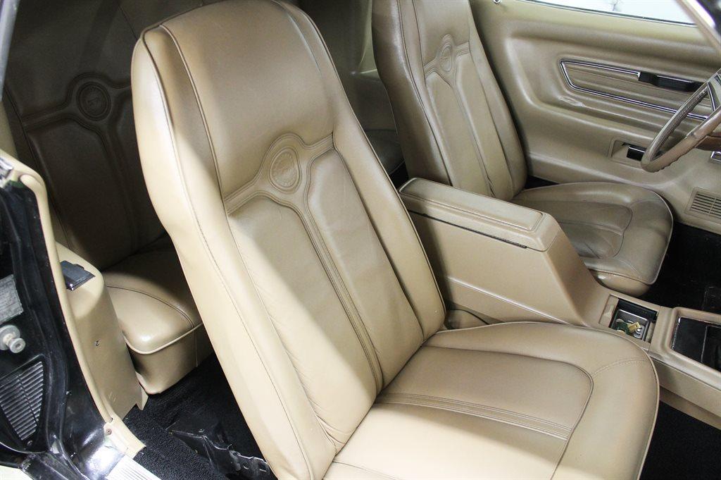 1973 Chevrolet RSX C1500 454SS photo