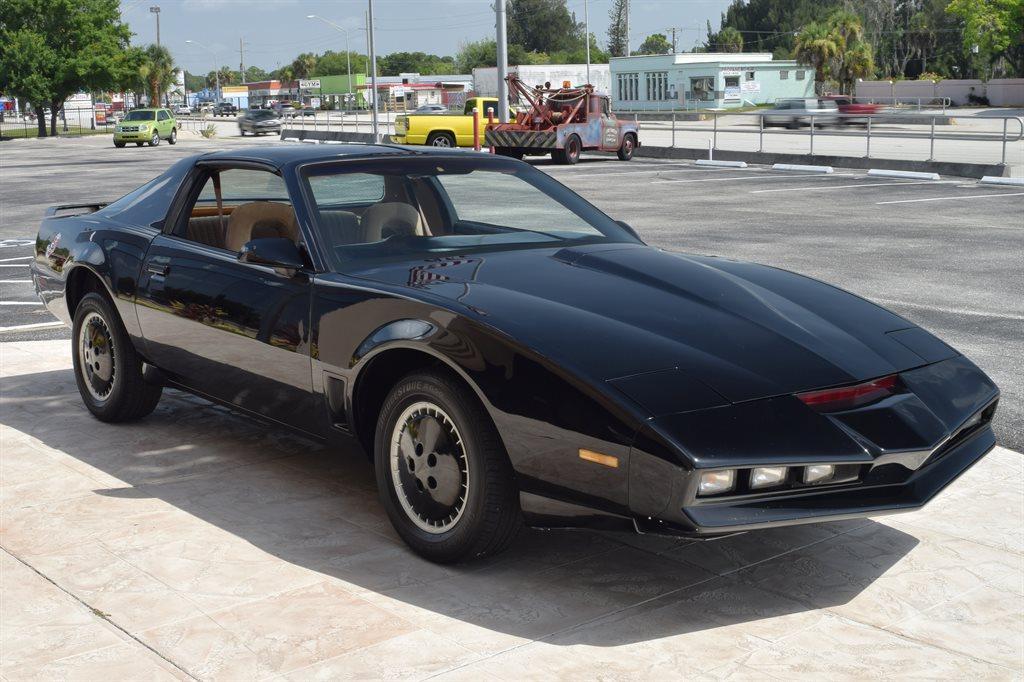 1982 Pontiac Firebird Trans Am in , | Used Cars for Sale on ...