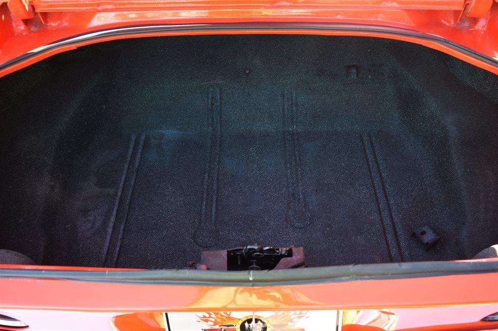 1973 Honda Accord LX photo