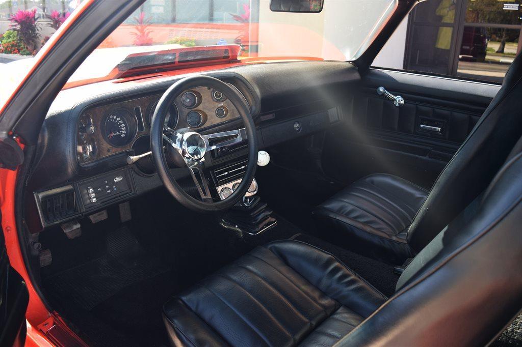 1973 Chevrolet Caprice photo