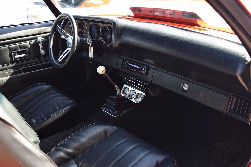 1973 Honda Accord LX photo