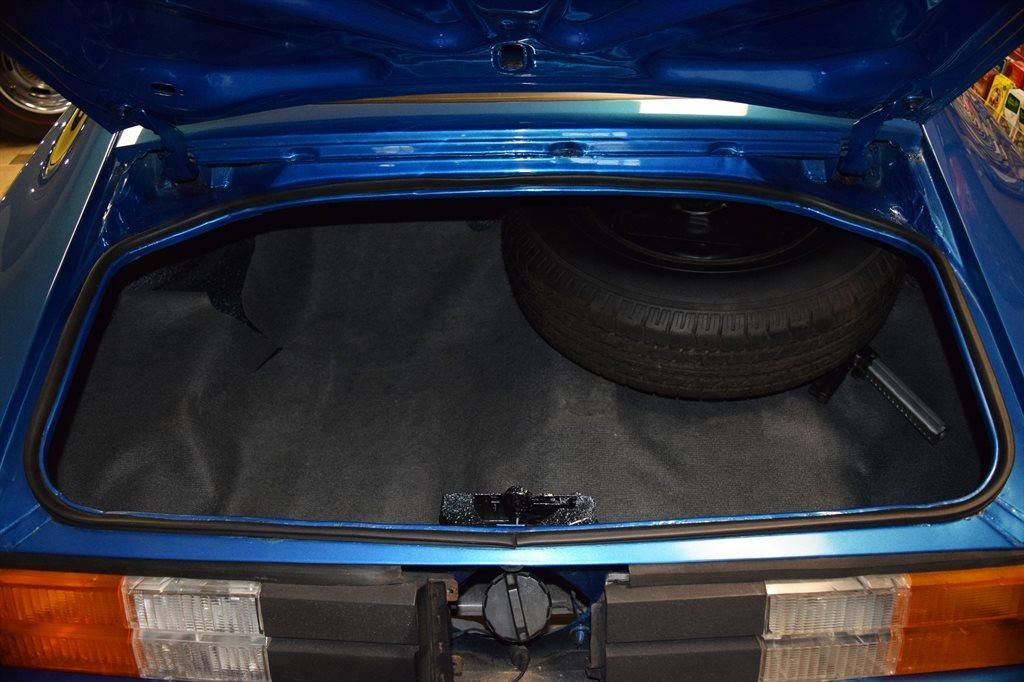 1979 Chevrolet Camaro Z28 4 SPD 50k Orgnl photo