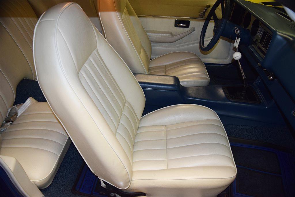 1979 Chevrolet Camaro Z28 4 SPD 50k Orgnl photo