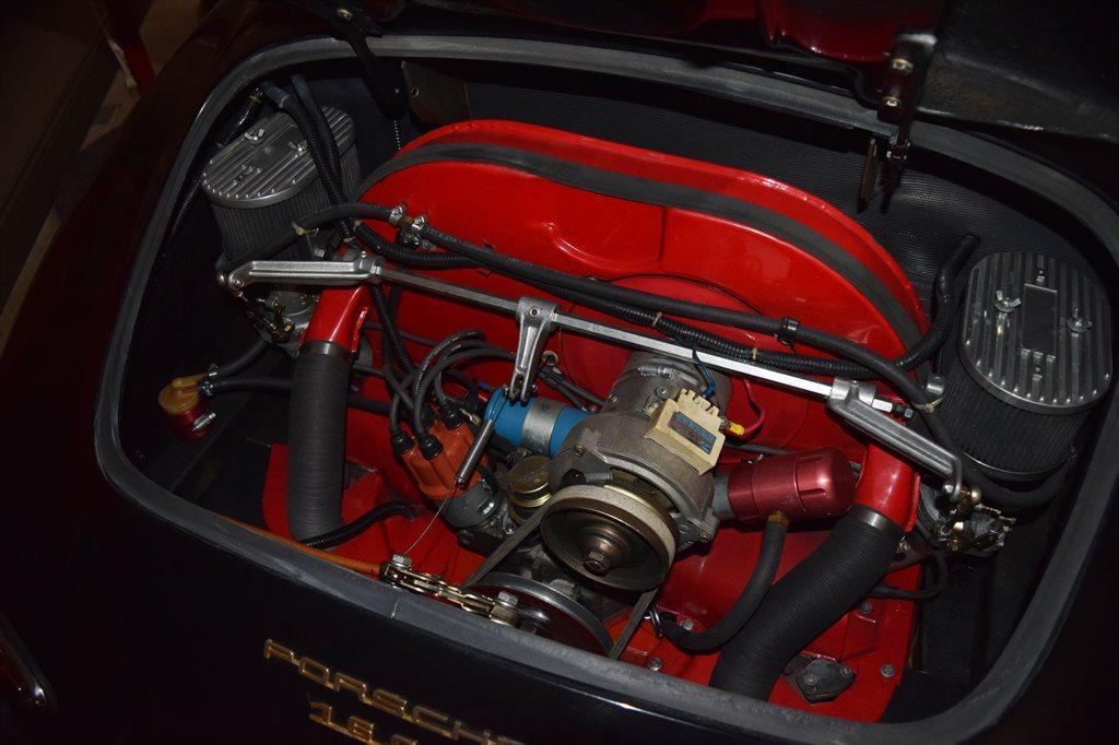 1959 Honda Ridgeline RTS photo