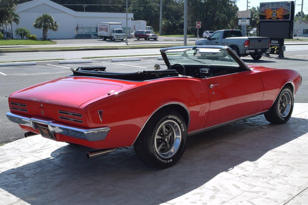 1968 Chevrolet RSX C1500 Cheyenne photo