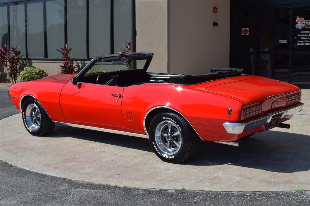 1968 Chevrolet RSX C1500 Cheyenne photo