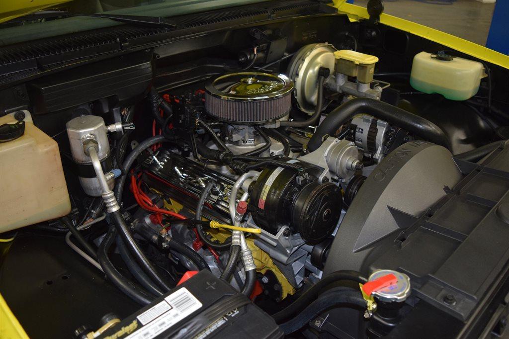 1993 Chevrolet RSX C1500 Cheyenne photo