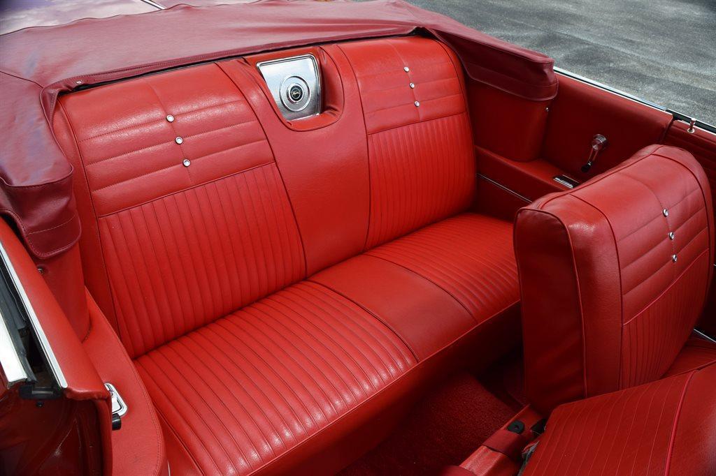 1964 Chevrolet Impala LTZ photo
